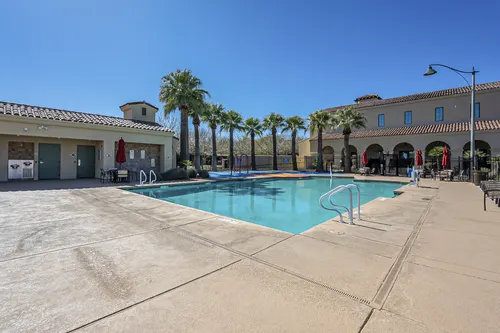 Verrado in Buckeye, Arizona
