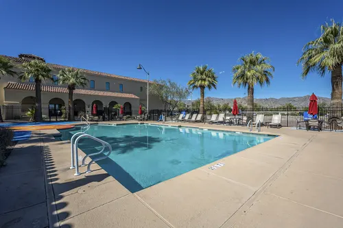 Verrado in Buckeye, Arizona