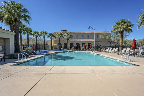 Verrado in Buckeye, Arizona