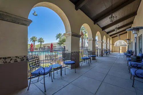 Verrado in Buckeye, Arizona