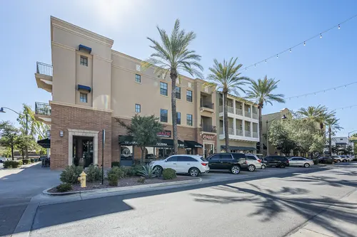 Verrado in Buckeye, Arizona