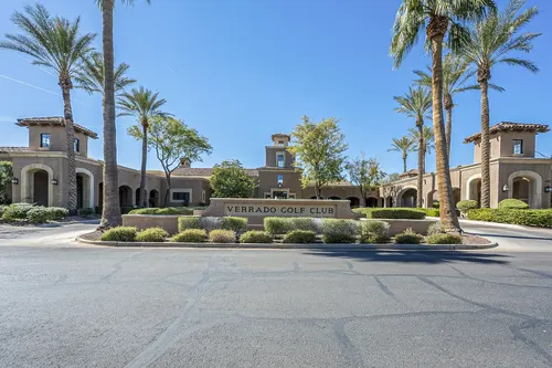 Verrado in Buckeye, Arizona