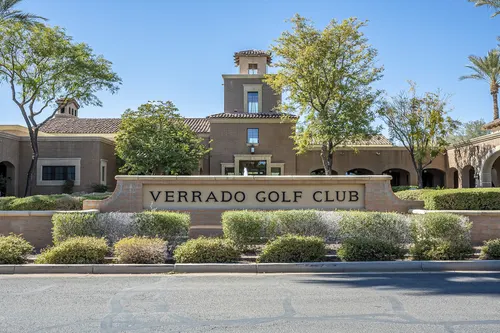 Verrado in Buckeye, Arizona