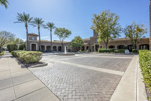 Verrado in Buckeye, Arizona