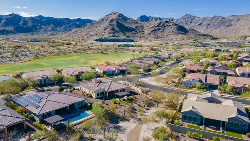 Victory at Verrado in Buckeye, Arizona