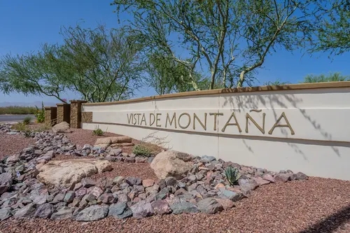 Vista de Montana in Buckeye, Arizona