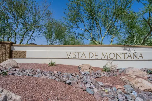 Vista de Montana in Buckeye, Arizona