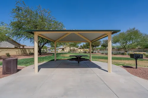 Vista de Montana in Buckeye, Arizona