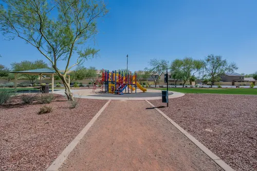 Vista de Montana in Buckeye, Arizona
