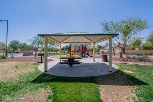 Vista de Montana in Buckeye, Arizona