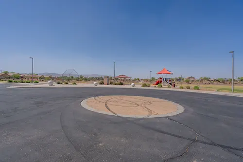 Vista de Montana in Buckeye, Arizona