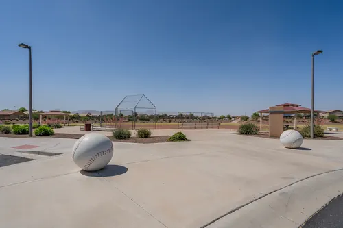 Vista de Montana in Buckeye, Arizona