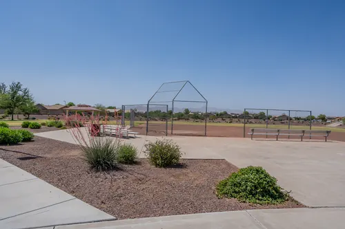 Vista de Montana in Buckeye, Arizona