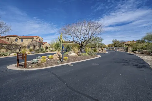 Desert Mountain in Carefree, Arizona