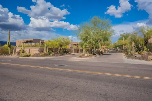 The Village at Carefree in Carefree, Arizona