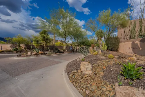 The Village at Carefree in Carefree, Arizona