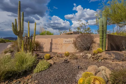 The Village at Carefree in Carefree, Arizona