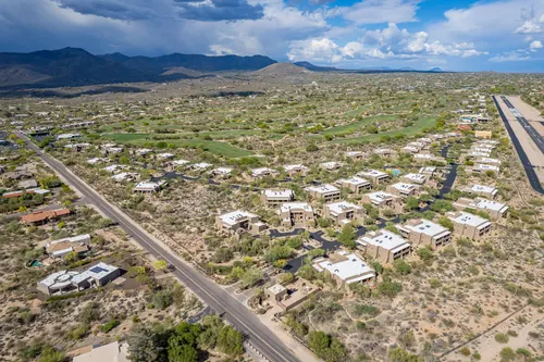 The Village at Carefree in Carefree, Arizona
