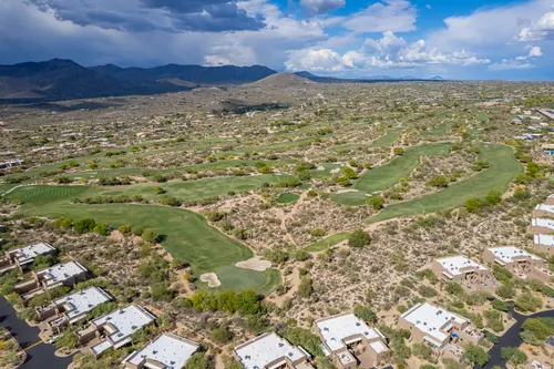 The Village at Carefree in Carefree, Arizona
