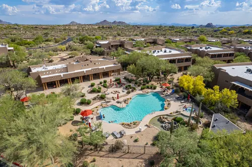 The Village at Carefree in Carefree, Arizona