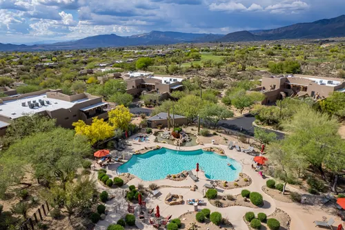 The Village at Carefree in Carefree, Arizona