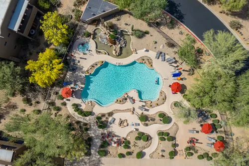 The Village at Carefree in Carefree, Arizona