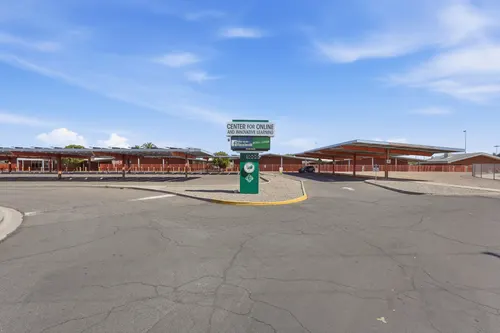 Acacia Crossing in Casa Grande, Arizona