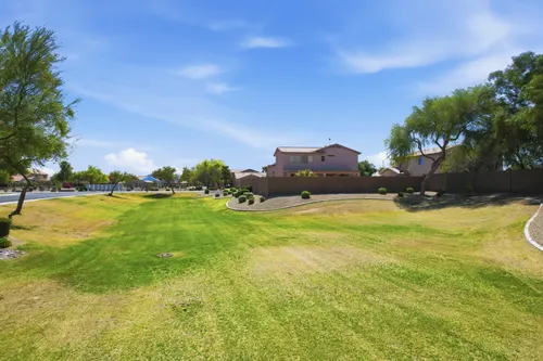 Acacia Crossing in Casa Grande, Arizona