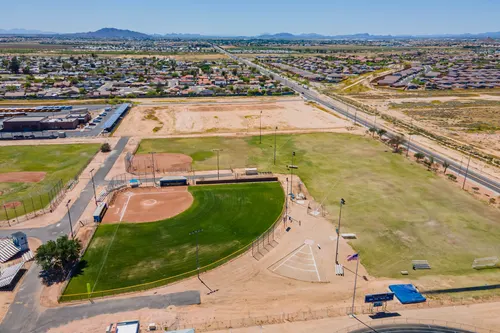 Arroyo Grande in Casa Grande, Arizona