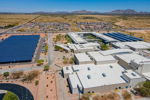 Arroyo Grande in Casa Grande, Arizona