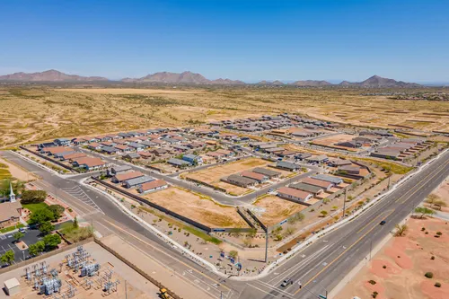 Arroyo Grande in Casa Grande, Arizona
