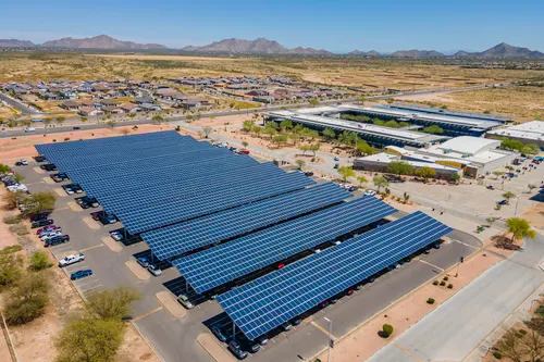 Arroyo Grande in Casa Grande, Arizona