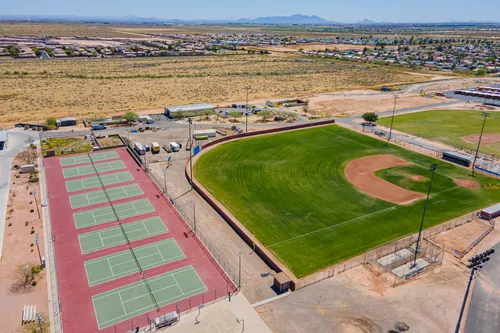 Arroyo Grande in Casa Grande, Arizona