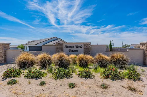 Arroyo Verde Estates in Casa Grande, Arizona