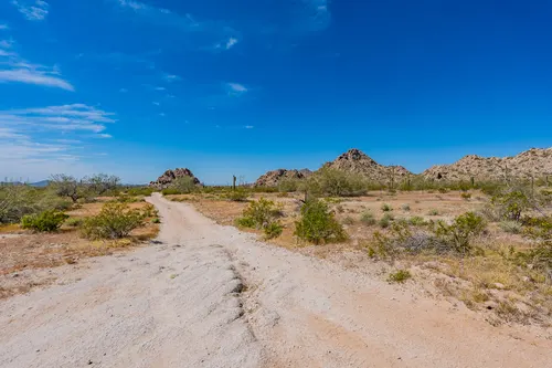 Arroyo Verde Estates in Casa Grande, Arizona