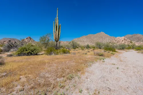 Arroyo Verde Estates in Casa Grande, Arizona