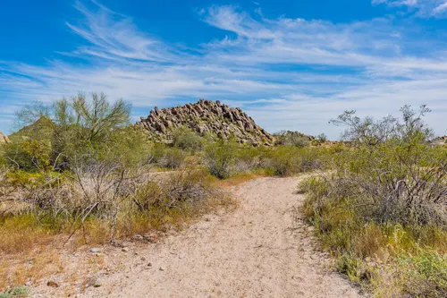 Arroyo Verde Estates in Casa Grande, Arizona