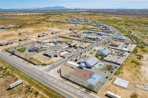 Arroyo Verde Estates in Casa Grande, Arizona