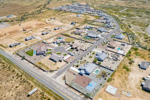 Arroyo Verde Estates in Casa Grande, Arizona
