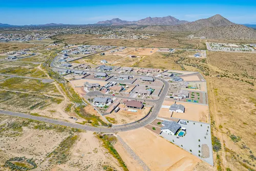 Arroyo Verde Estates in Casa Grande, Arizona