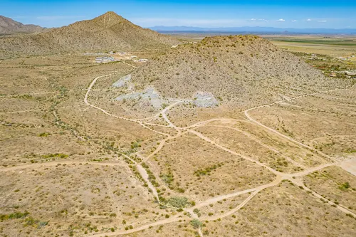 Arroyo Verde Estates in Casa Grande, Arizona