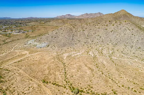 Arroyo Verde Estates in Casa Grande, Arizona