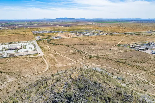 Arroyo Verde Estates in Casa Grande, Arizona