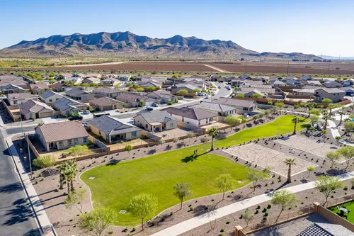 Casa Vista in Casa Grande, Arizona