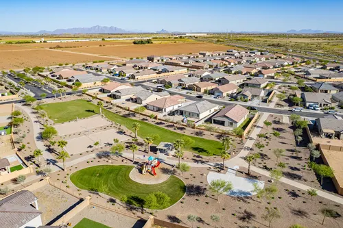 Casa Vista in Casa Grande, Arizona