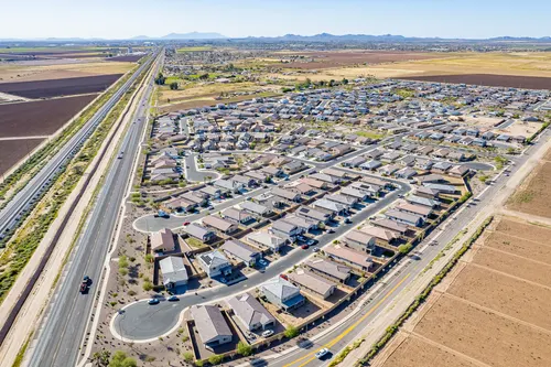 Casa Vista in Casa Grande, Arizona