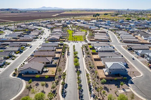 Casa Vista in Casa Grande, Arizona