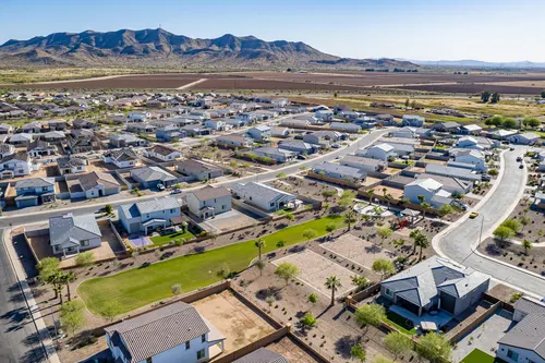 Casa Vista in Casa Grande, Arizona