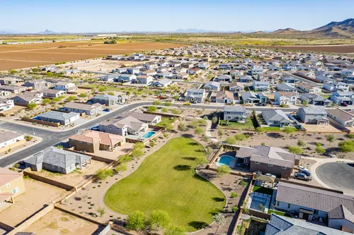 Casa Vista in Casa Grande, Arizona