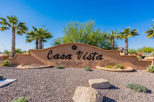 Casa Vista in Casa Grande, Arizona